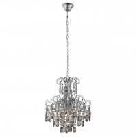 Подвесная люстра ST Luce Orecchini SL846.103.06 Подвесная люстра ST Luce Orecchini SL846.103.06