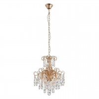 Подвесная люстра ST Luce Orecchini SL846.203.06 Подвесная люстра ST Luce Orecchini SL846.203.06
