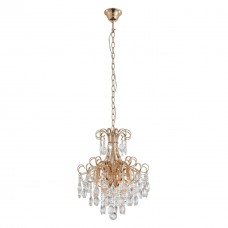 Подвесная люстра ST Luce Orecchini SL846.203.06