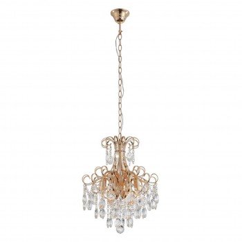 Подвесная люстра ST Luce Orecchini SL846.203.06