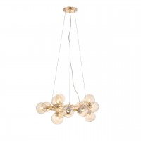 Подвесная люстра ST Luce Parllaone SL435.203.15