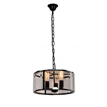 Подвесная люстра ST Luce Peltro SL276.403.05