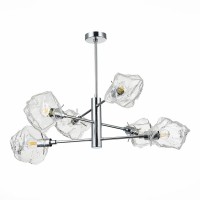 Подвесная люстра ST Luce Portici SL1175.102.06 Подвесная люстра ST Luce Portici SL1175.102.06