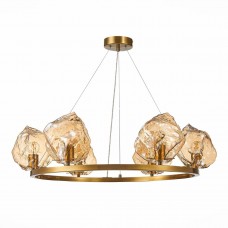 Подвесная люстра ST Luce Portici SL1175.303.06 Подвесная люстра ST Luce Portici SL1175.303.06