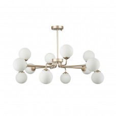 Подвесная люстра ST Luce Redjino SLE106203-12