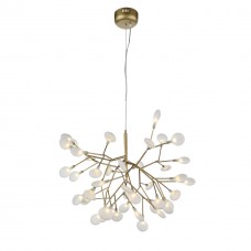 Подвесная люстра ST Luce Riccardo SL411.223.45 Подвесная люстра ST Luce Riccardo SL411.223.45