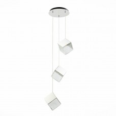 Подвесная люстра ST Luce Riello SL1182.103.03 Подвесная люстра ST Luce Riello SL1182.103.03