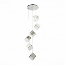 Подвесная люстра ST Luce Riello SL1182.103.06 Подвесная люстра ST Luce Riello SL1182.103.06