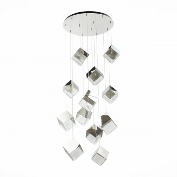 Подвесная люстра ST Luce Riello SL1182.103.12