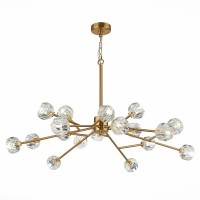 Подвесная люстра ST Luce Romano SL1166.303.18 Подвесная люстра ST Luce Romano SL1166.303.18