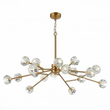 Подвесная люстра ST Luce Romano SL1166.303.18 Подвесная люстра ST Luce Romano SL1166.303.18
