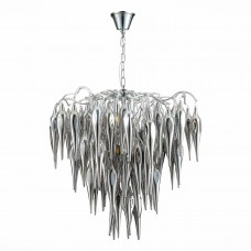 Подвесная люстра ST Luce Siena SL1652.103.06 Подвесная люстра ST Luce Siena SL1652.103.06