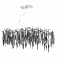 Подвесная люстра ST Luce Siena SL1653.103.12 Подвесная люстра ST Luce Siena SL1653.103.12