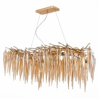 Подвесная люстра ST Luce Siena SL1653.203.12 Подвесная люстра ST Luce Siena SL1653.203.12