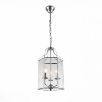 Подвесная люстра ST Luce SL228.103.03 Подвесная люстра ST Luce SL228.103.03