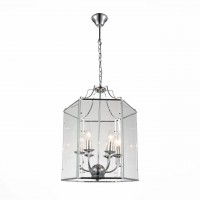 Подвесная люстра ST Luce SL228.103.06 Подвесная люстра ST Luce SL228.103.06