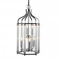 Подвесная люстра ST Luce SL239.103.06 Подвесная люстра ST Luce SL239.103.06