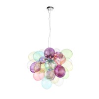 Подвесная люстра ST Luce Sospiro SL432.153.12 Подвесная люстра ST Luce Sospiro SL432.153.12