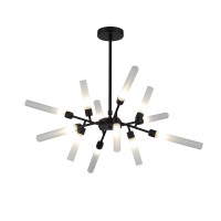 Подвесная люстра ST Luce Splio SL1620.402.12 Подвесная люстра ST Luce Splio SL1620.402.12