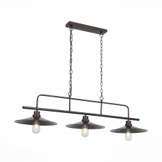 Подвесная люстра ST Luce Sсarno SL265.403.03 Подвесная люстра ST Luce Sсarno SL265.403.03