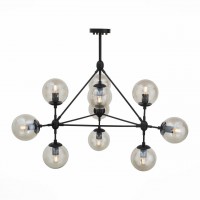 Подвесная люстра ST Luce Stampo SL549.403.10 Подвесная люстра ST Luce Stampo SL549.403.10