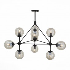 Подвесная люстра ST Luce Stampo SL549.403.10 Подвесная люстра ST Luce Stampo SL549.403.10