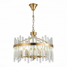 Подвесная люстра ST Luce Tellurio SL1167.303.06 Подвесная люстра ST Luce Tellurio SL1167.303.06