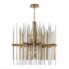 Подвесная люстра ST Luce Teramo SL1628.303.08 Подвесная люстра ST Luce Teramo SL1628.303.08