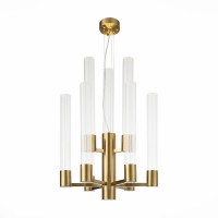 Подвесная люстра ST Luce Terni SL1229.303.09 Подвесная люстра ST Luce Terni SL1229.303.09