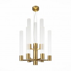 Подвесная люстра ST Luce Terni SL1229.303.09 Подвесная люстра ST Luce Terni SL1229.303.09