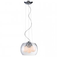 Подвесная люстра ST Luce Uovo SL512.103.03 Подвесная люстра ST Luce Uovo SL512.103.03