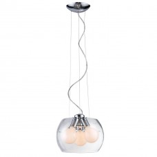 Подвесная люстра ST Luce Uovo SL512.103.03 Подвесная люстра ST Luce Uovo SL512.103.03