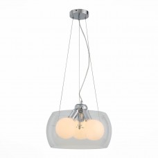 Подвесная люстра ST Luce Uovo SL512.113.03 Подвесная люстра ST Luce Uovo SL512.113.03
