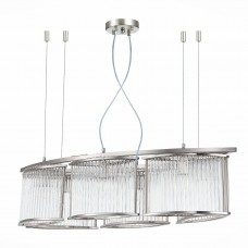 Подвесная люстра ST Luce Velletri SL1627.103.06 Подвесная люстра ST Luce Velletri SL1627.103.06