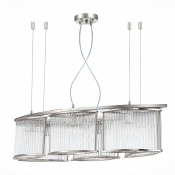 Подвесная люстра ST Luce Velletri SL1627.103.06