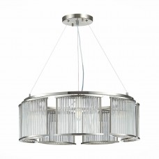 Подвесная люстра ST Luce Velletri SL1627.103.07 Подвесная люстра ST Luce Velletri SL1627.103.07
