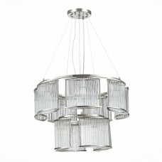 Подвесная люстра ST Luce Velletri SL1627.103.11 Подвесная люстра ST Luce Velletri SL1627.103.11