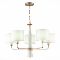 Подвесная люстра ST Luce Vellino SL1163.203.05 Подвесная люстра ST Luce Vellino SL1163.203.05