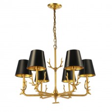 Подвесная люстра ST Luce Velossa SL1123.203.06 Подвесная люстра ST Luce Velossa SL1123.203.06