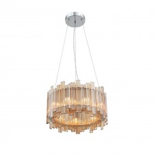 Подвесная люстра ST Luce Versita SL400.103.09 Подвесная люстра ST Luce Versita SL400.103.09