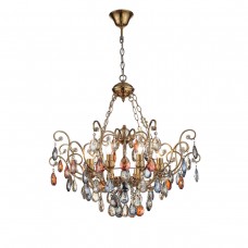 Подвесная люстра ST Luce Vianeta SL421.303.08 Подвесная люстра ST Luce Vianeta SL421.303.08