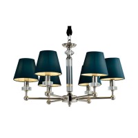 Подвесная люстра ST Luce Viore SL1755.173.06 Подвесная люстра ST Luce Viore SL1755.173.06
