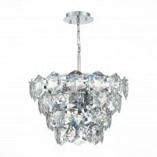 Подвесная люстра ST Luce Viterbo SL1631.103.06 Подвесная люстра ST Luce Viterbo SL1631.103.06