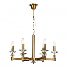 Подвесная люстра Stilfort Albert 1048/03/06P Подвесная люстра Stilfort Albert 1048/03/06P