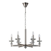 Подвесная люстра Stilfort Albert 1048/11/06P Подвесная люстра Stilfort Albert 1048/11/06P