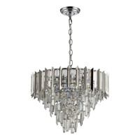 Подвесная люстра Stilfort Amman 1024/09/08P Подвесная люстра Stilfort Amman 1024/09/08P