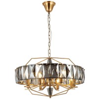 Подвесная люстра Stilfort Avenue 2090/05/08C Подвесная люстра Stilfort Avenue 2090/05/08C