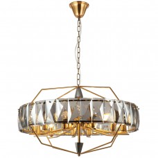 Подвесная люстра Stilfort Avenue 2090/05/12C