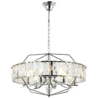 Подвесная люстра Stilfort Avenue 2090/09/08C Подвесная люстра Stilfort Avenue 2090/09/08C