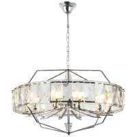 Подвесная люстра Stilfort Avenue 2090/09/12C Подвесная люстра Stilfort Avenue 2090/09/12C